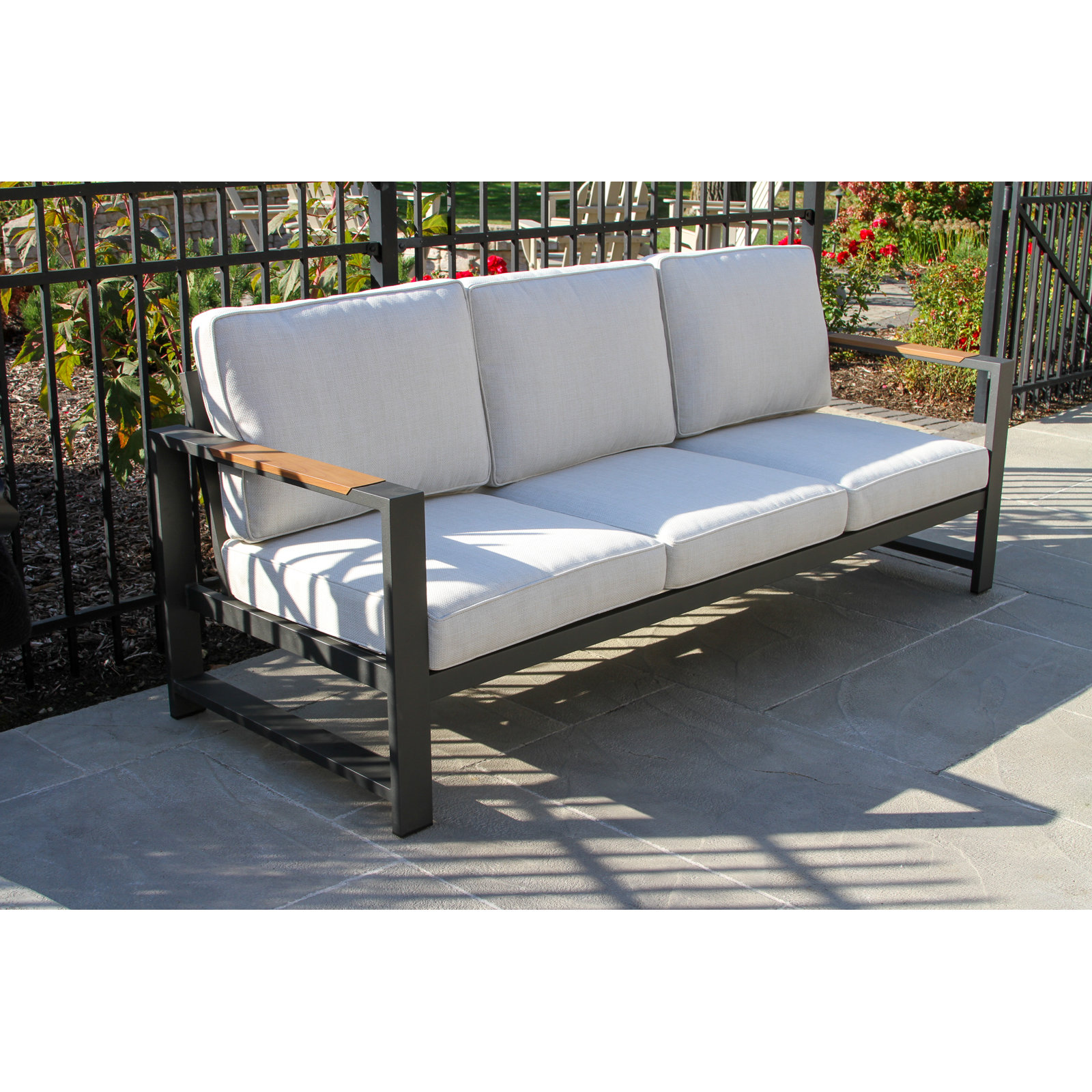 Jayton 5-Person Patio Seating Group