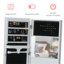 Cloverfield Freestanding Jewelry Armoire