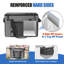 Ebern Designs 40L Picnic Tote Bag Cooler