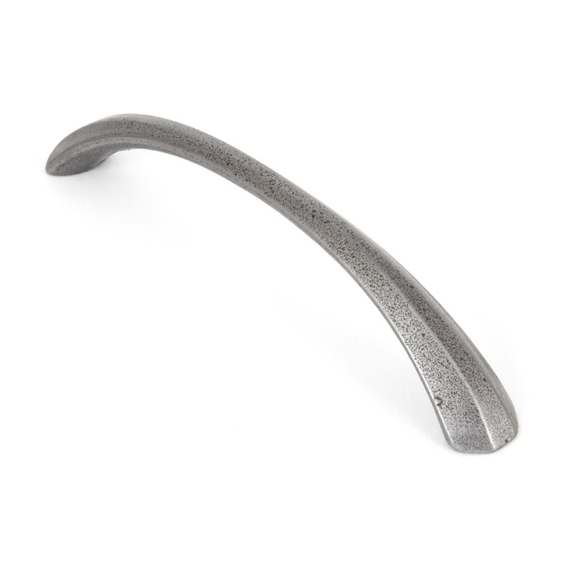 Shell Arch Handle, 5.08"