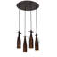 Tuscan 4 - Light Pendant