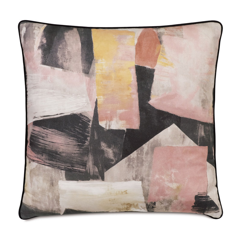 Alma 100% Cotton Zipper Sham