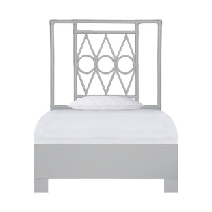 Michelle Standard Bed