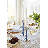 Aluminum Tabletop Candlestick-97724340-97724342