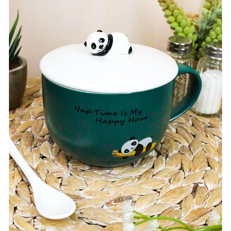 Grande tasse à café Ebros