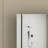 30 Inch Rectangular Medicine Cabinet With Mirror