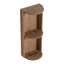 Support de rangement mural 12 po pour salle de bain-1250756850
