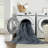 Ganzy Machine Washable Indoor/Outdoor Area Rug-1923622700
