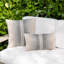 Ombre Indoor & Outdoor Woven Accent Pillow-101841584-64672005