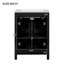 Ensemble de meuble-lavabo 24 po avec lavabo en céramique-104413963