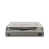 Argent / Gris anthracite est en rupture de stock