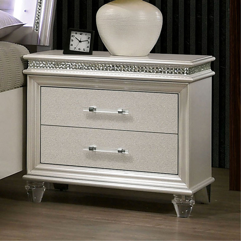 Table de chevet Modern Modern