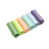 Light Green,Salmon,Mint,Baby Blue,Purple