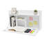 Armoire de bureau murale pliable 29,9 po-699690803