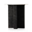 Terrell Marble End Table