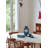 Handmade Porcelain Table Vase