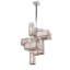 24 - Light Chandelier