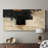 Abstract Series 3 #XCIV-Gallery Wrapped Canvas