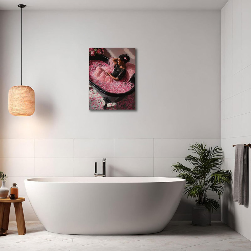 Print on Canvas