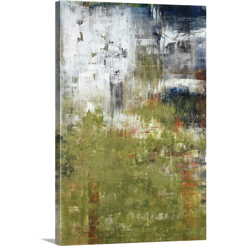 « to the limit », peinture, H 24 po x l 16 po x P 1,5 po, Toile tendue
