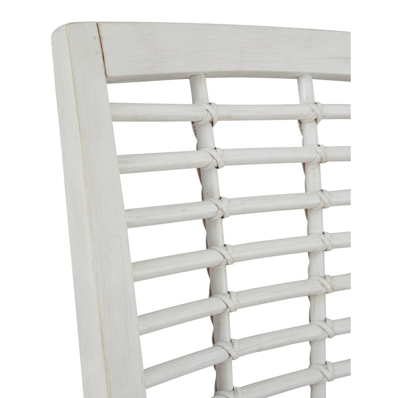 Culbreth Side Chair - White