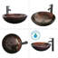 Oley 24'' Single Bathroom Vanity Set with Mirror-585990967