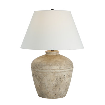 Heritage Table Lamps
