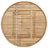  Round Outdoor Standing Height Table
