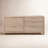 Furano Six Drawer Dresser