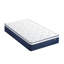 Tight Top Pocket Spring Mattress 25cm/10in Height-724583617