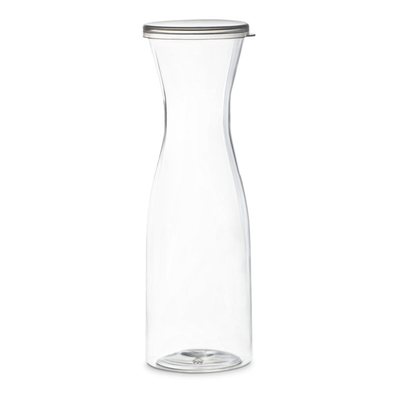 Carafe jetable