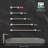 Elevate Wall Mount Stainless Steel Grab Bar, ADA Compliant Safety Bar-20857948-20875277