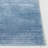 Rectangle Arbesa Power Loomed Polyester Area Rug in Blue-113206362