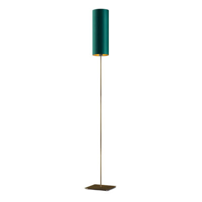 Toole 165cm Traditional Floor Lamp