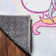 Hasler Unicorn Rainbow Colorful Kids Playroom Indoor Area Rug