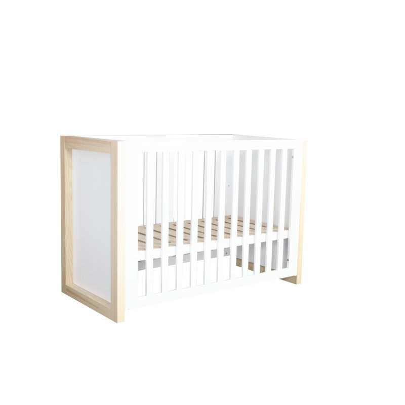 Linde Cot Bed