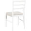 7 salles à manger avec table ajustable, sièges rembourrés et 2 tiroirs configuration multifonctionnelle extensible et abat-jour de chaises douillettes-3014398-3014397-3014392