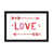 Black Framed Fine Art Paper is unavailable