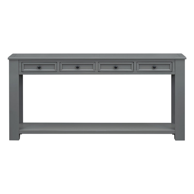 Console Arlesia, Gris