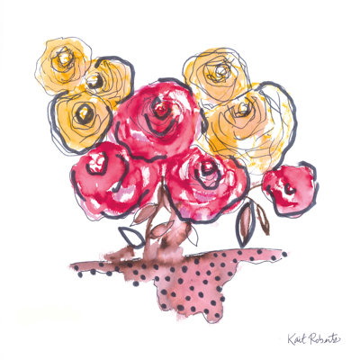 " Save Room For Playtime " by Kait Roberts