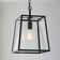 Edgefield 1 - Light Lantern Pendant