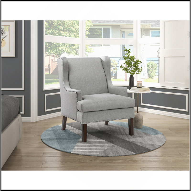 Mobilier de salon 1pc, Gris