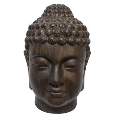 Statue de jardin buddha