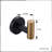 6 - Piece Bathroom Hardware Set-102619190