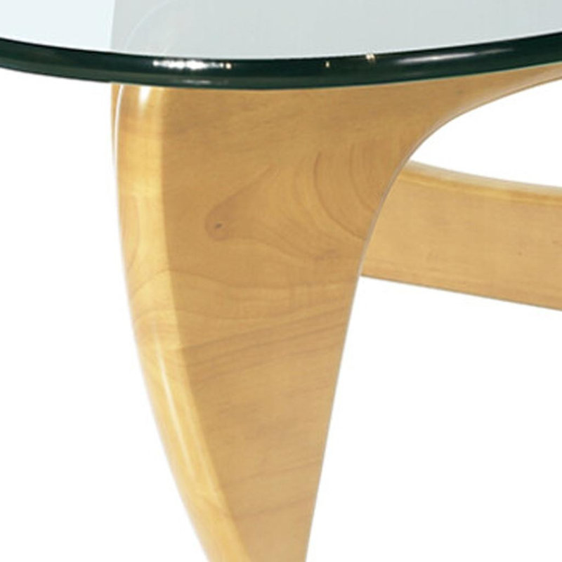 Table basse 54 po