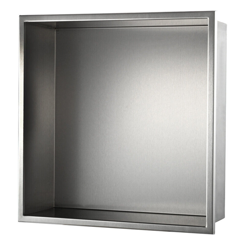 Thermostatic Shower