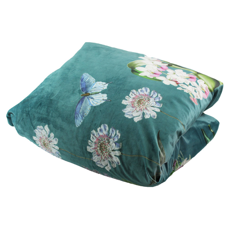 Hamysh Throw Blanket