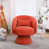 Tissu orange est en rupture de stock