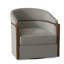 Fauteuil demi-tonneau pivotant l 29 po Forester-59712887-59712889