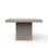 Kareen Bar & Counter Height Pedestal Dining Table